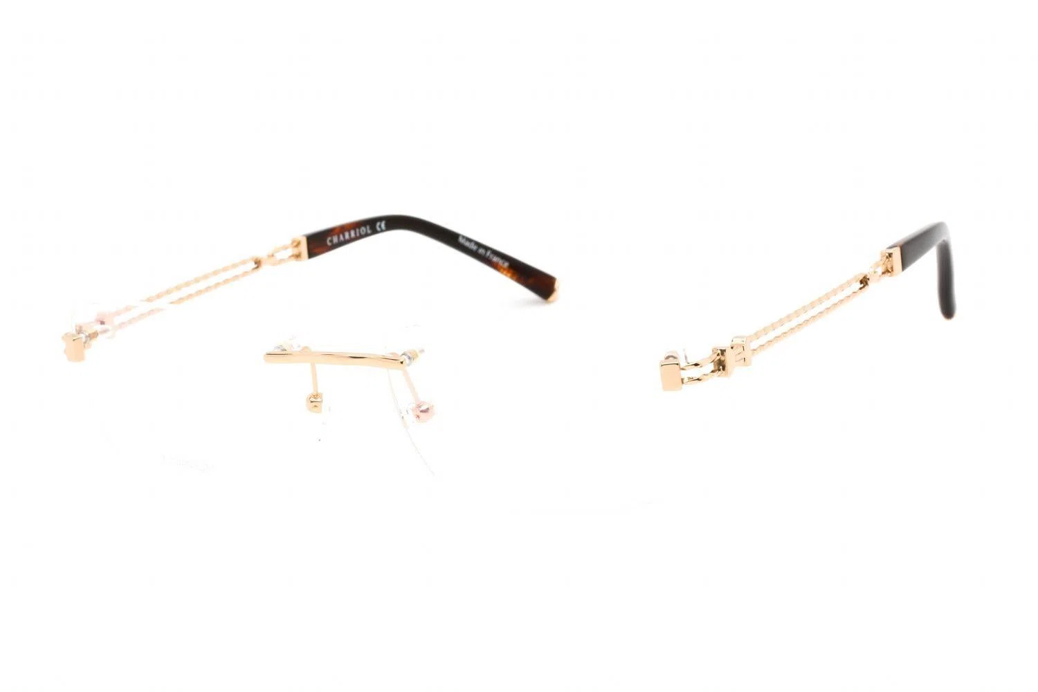 Charriol PC75088 Eyeglasses - view 3